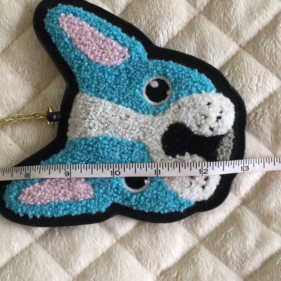 Betsey Johnson Card/ID Holder - Picture 9 of 9